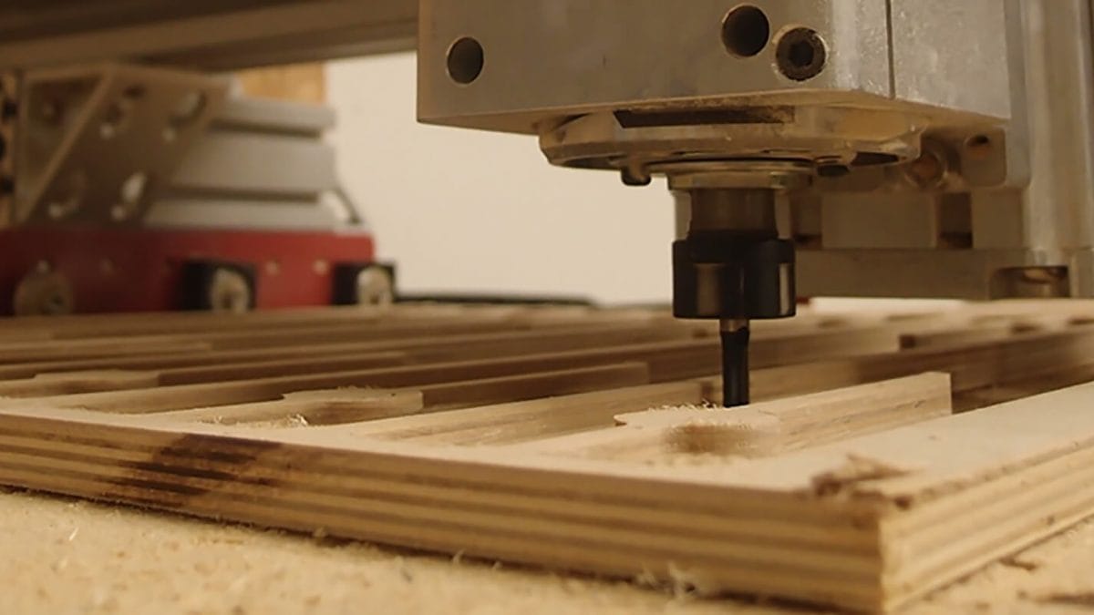 CNC Routing