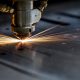 Company laser cutting