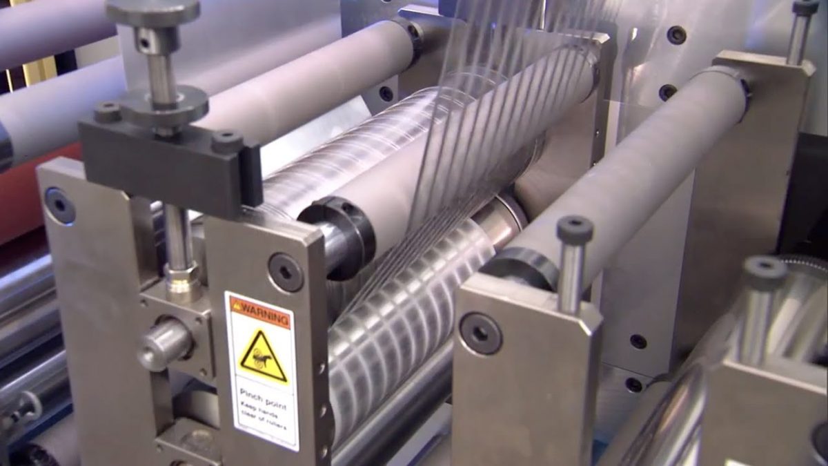 rotary die cutting 2