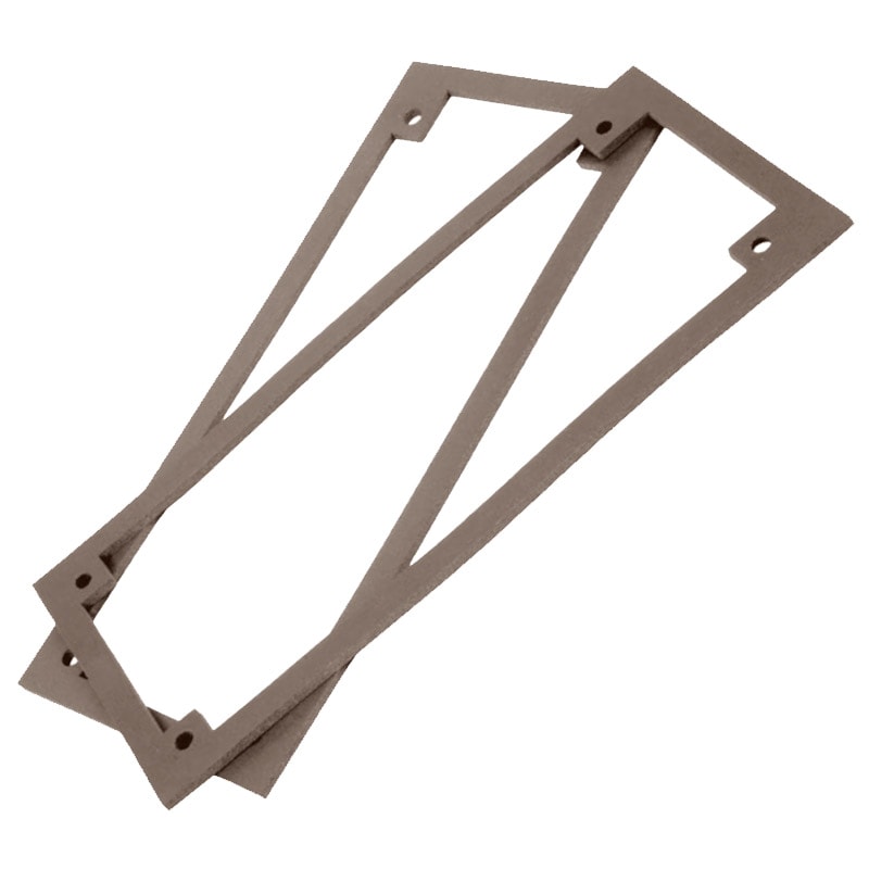 Laird ElectroSeal Conductive Elastomer