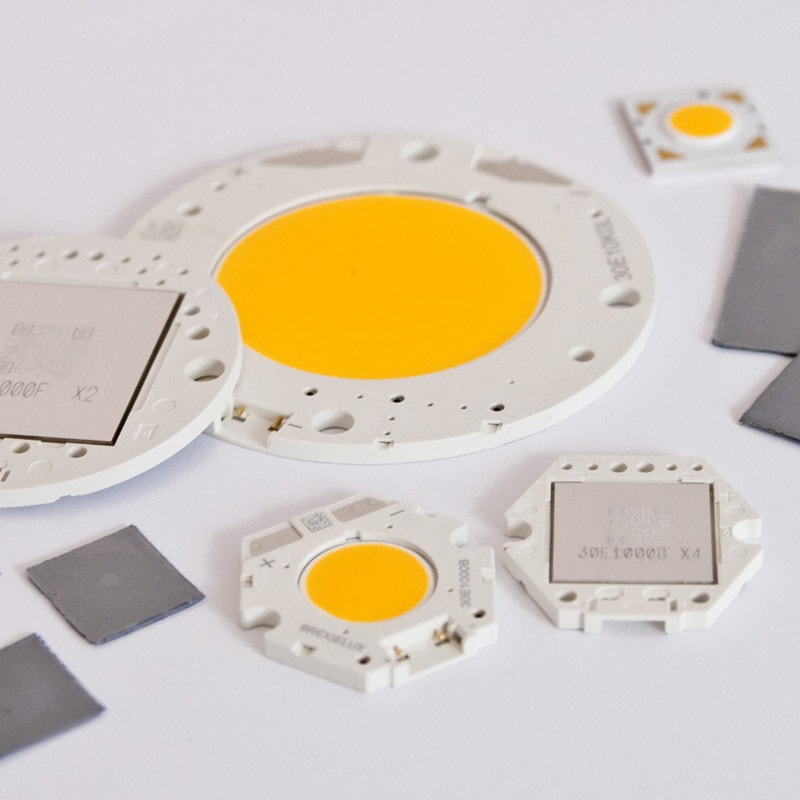 Uniscience Uniphase 4000 COB web