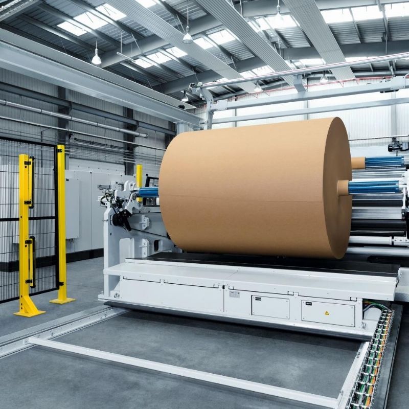 Coating Laminating MAchine