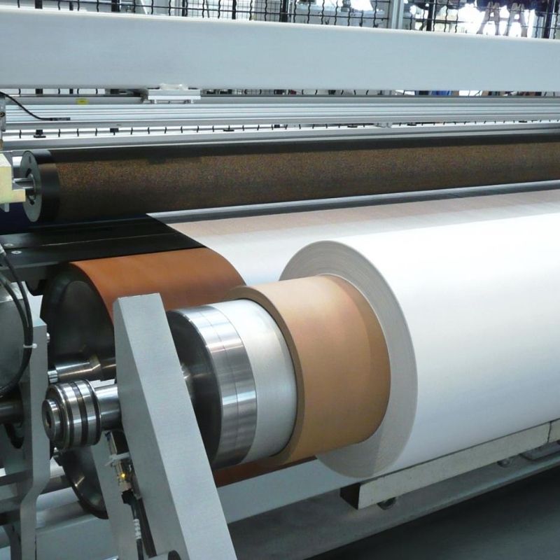 coating Laminating