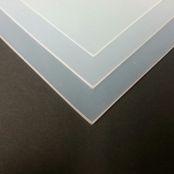 Silex NGP 60 Platinum Cured