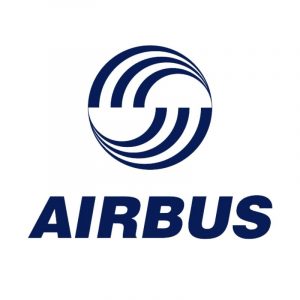 Air bus logo