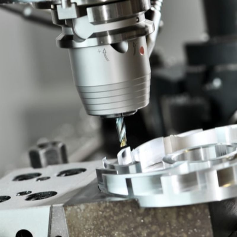 CNC routing 2