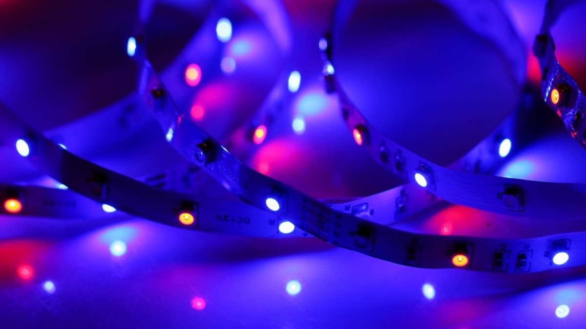 LED Banner