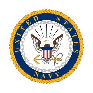 US Navy Logo
