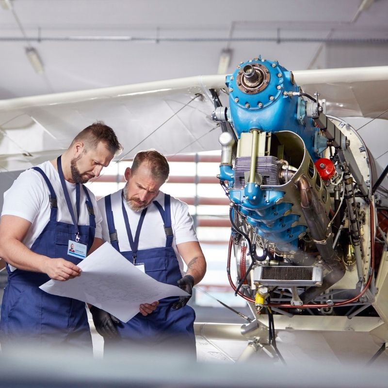 aerospace engineering