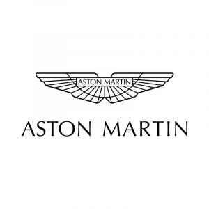 aston martin