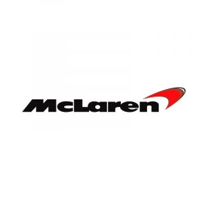 mclaren