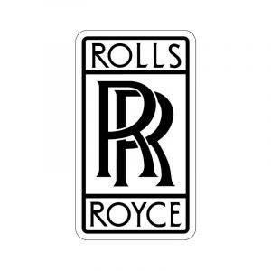 rolls royce