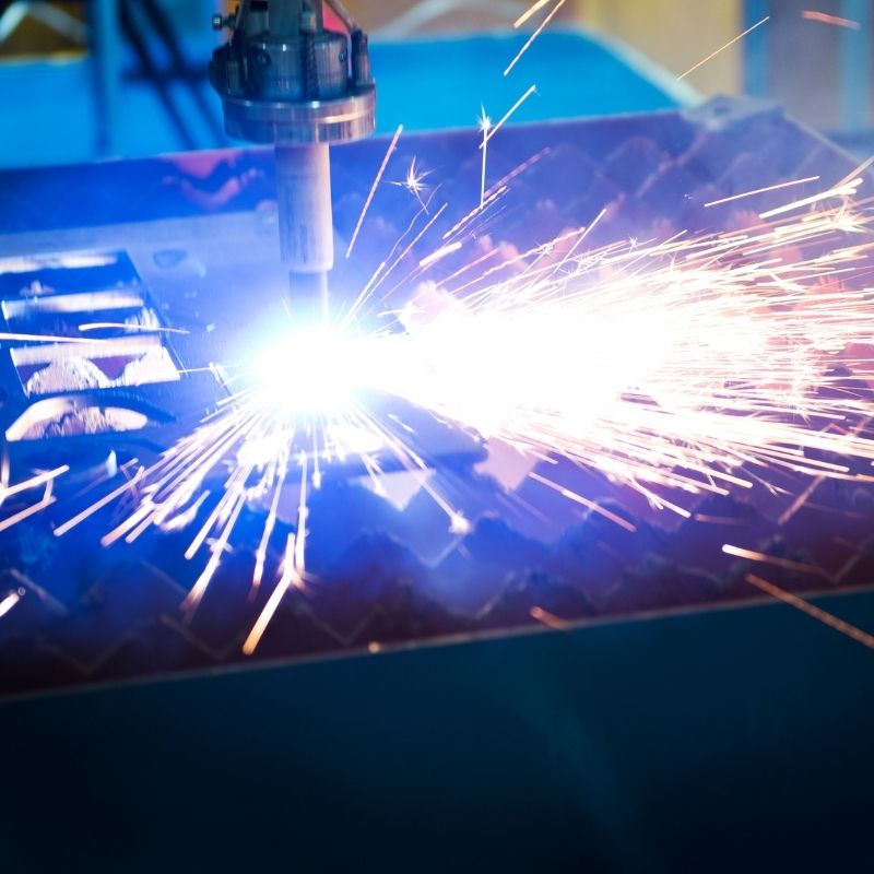 LAser Cutting