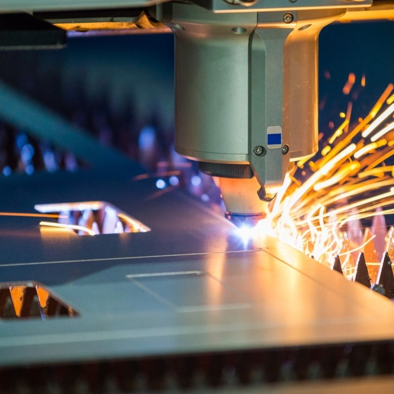 Laser CUtter