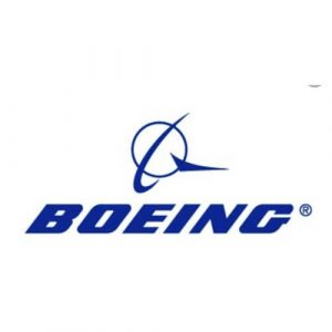 Boeing Logo