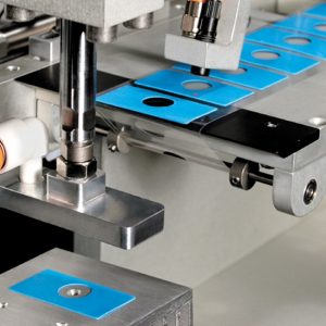 Bergquist Sil pad