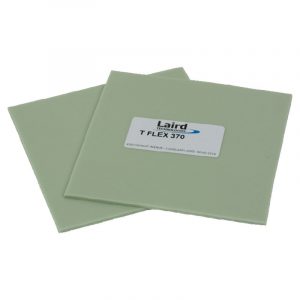Laird Tflex 300 series web