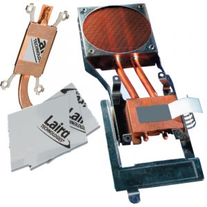 Laird TPCM 910, TPCM 920, TPCM 905C