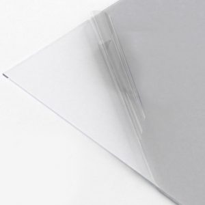 Optically Clear Polycarbonate, Lexan Exell-D