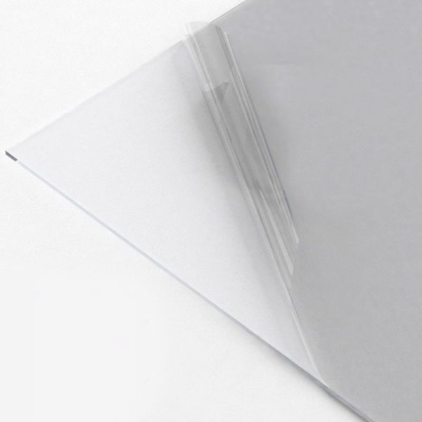Optically Clear Polycarbonate, Lexan Exell-D