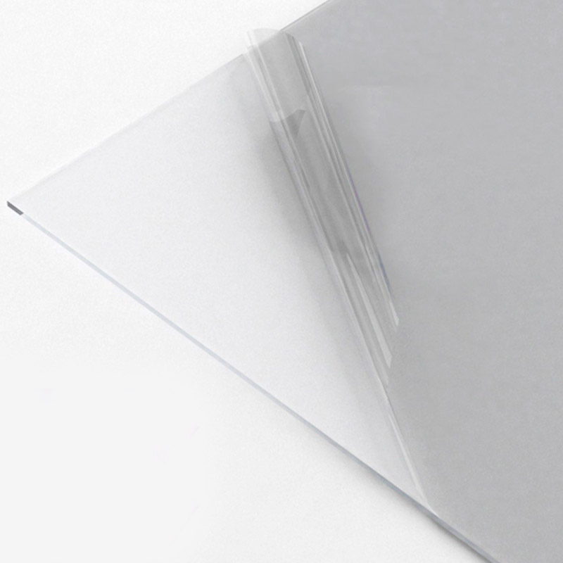 Optically Clear Polycarbonate, Lexan Exell-D