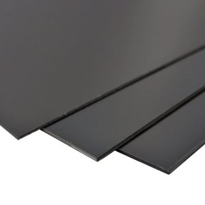 UNISCI ABS Black