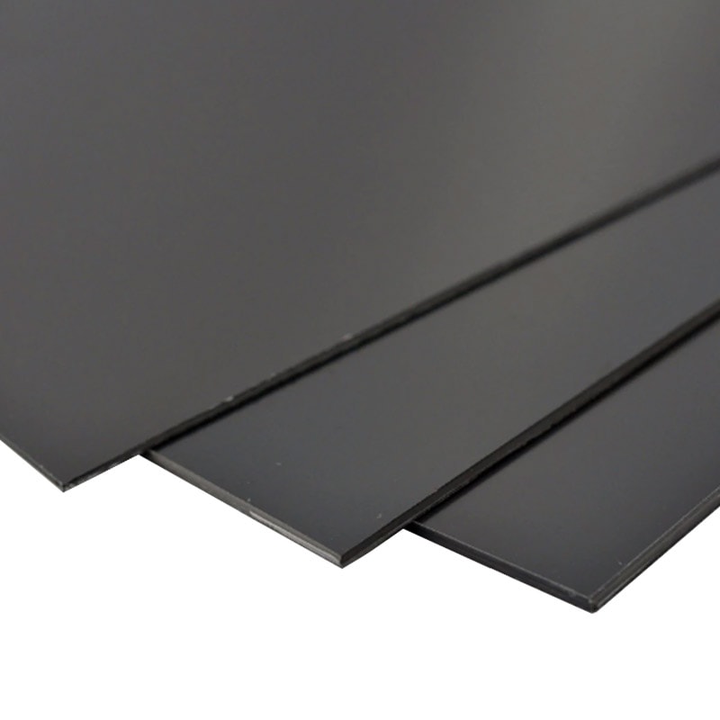 UNISCI ABS Black