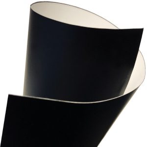 UNISCI LLC88 BV VINYL BlackOneside WhiteOneside