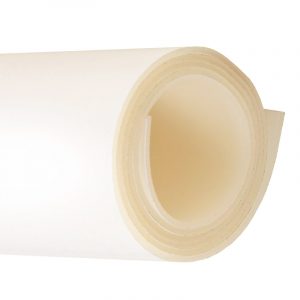 Translucent Silicone Sheet