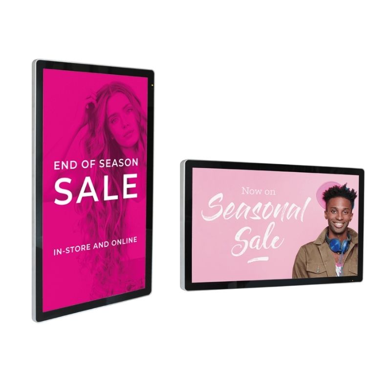Displays