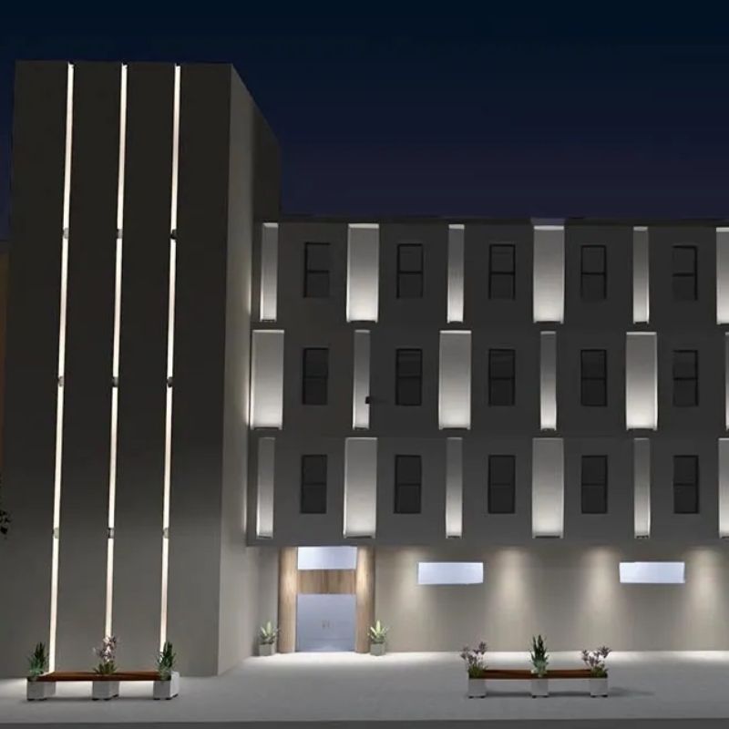 architectual