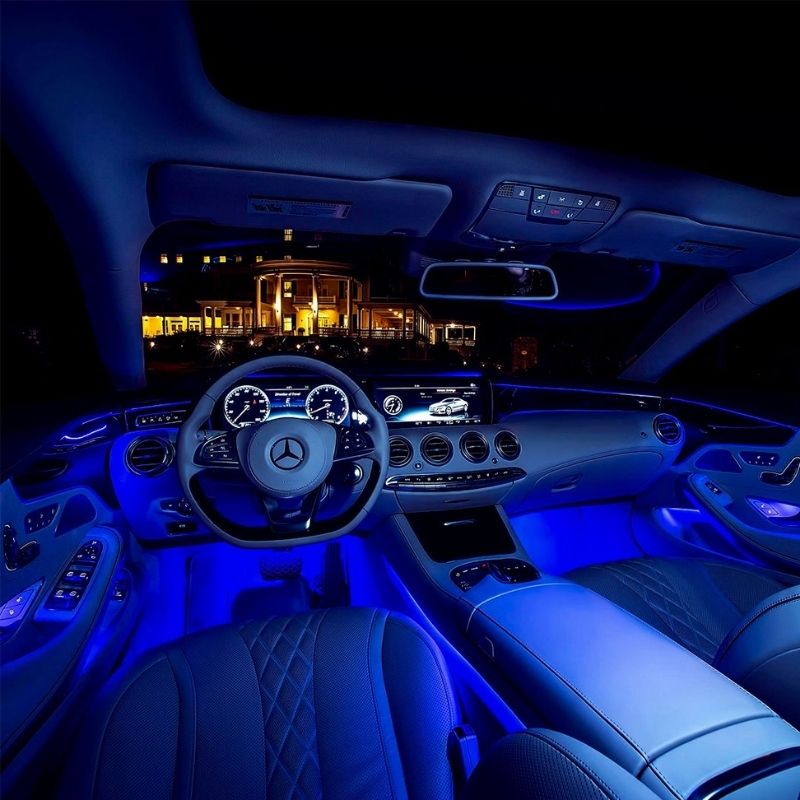 automotive