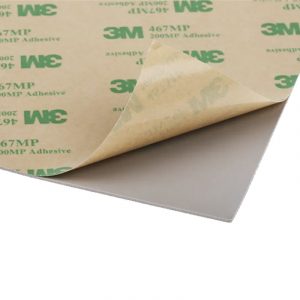 3m 467MP, thermal pad