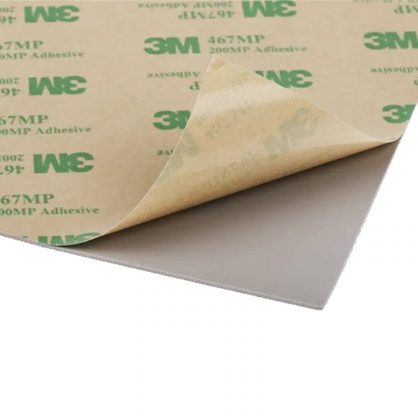 3m 467MP, thermal pad