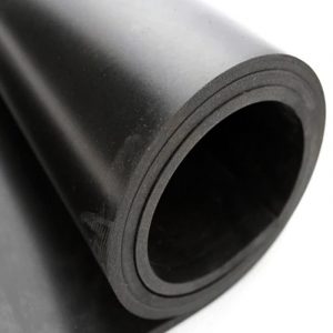 UniSci Neoprene Rubber