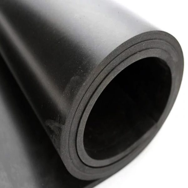 UniSci Neoprene Rubber