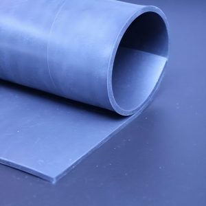 Silex Black Silicone
