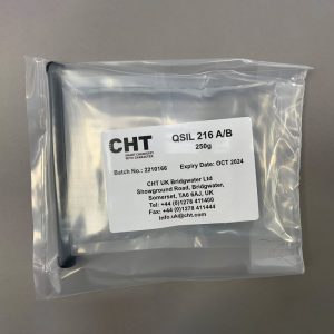 QSil 216 A B 250G new