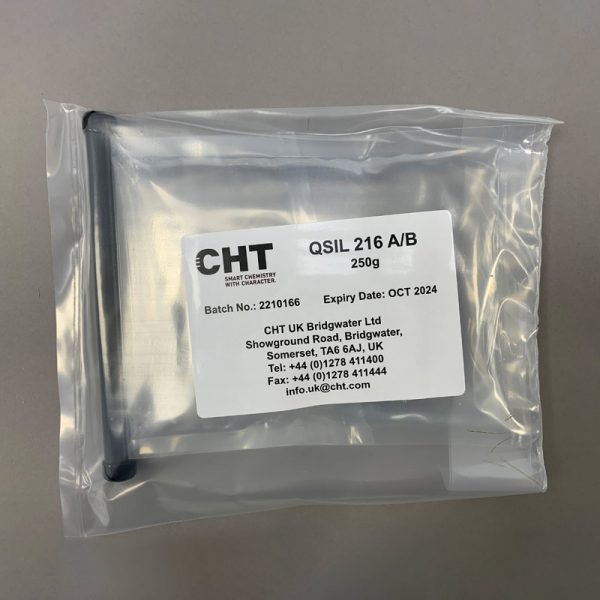 QSil 216 A B 250G new