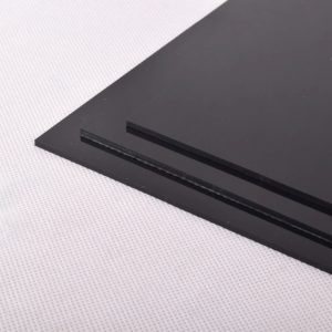 polypropylene co-polymer sheet