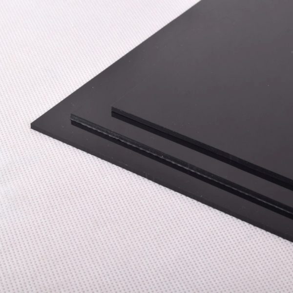 polypropylene co-polymer sheet