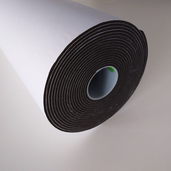 UniSeal FR3000