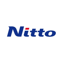 nitto partner logo