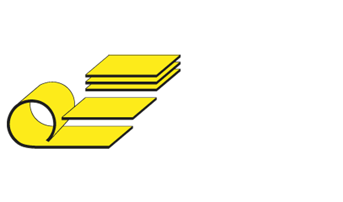 kerafol logo white