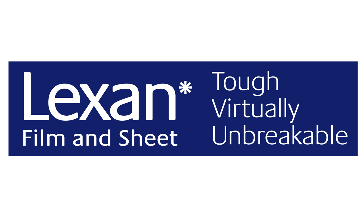 lexan logo