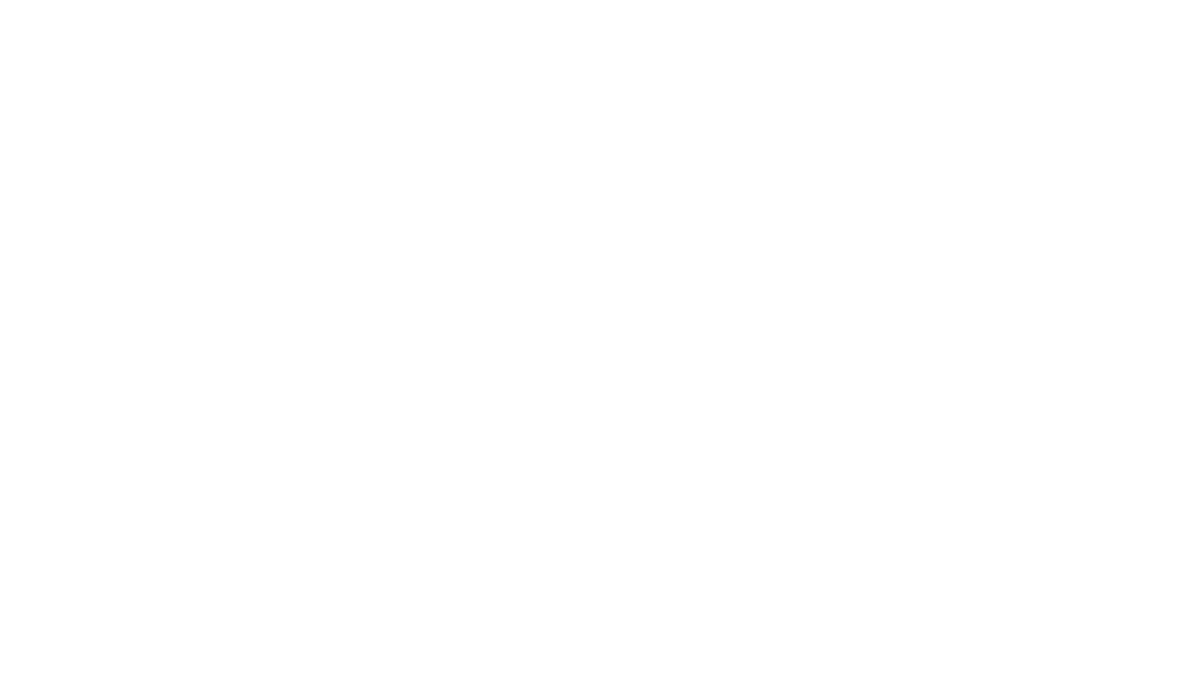 parker logo white