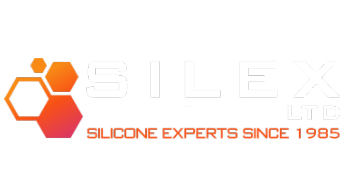 silex logo white