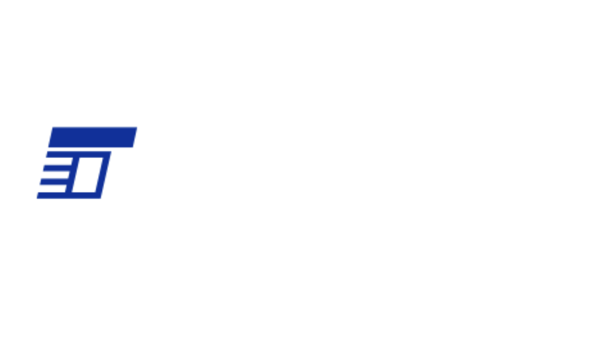 tufnel logo white