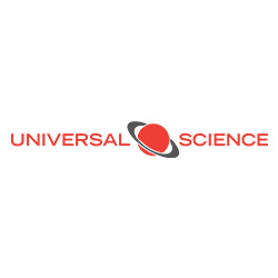 universal science logo