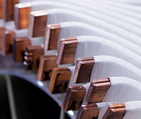electrical insulators